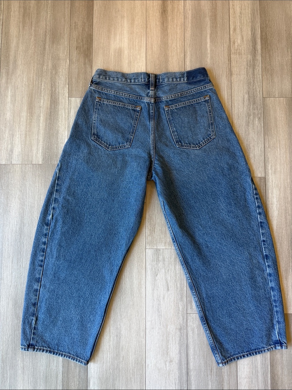 Abercrombie and Fitch Jeans - Picture 3 of 6